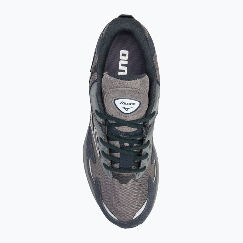 Topánky Mizuno Wave Rider β GTX quiet shade/vulcan/silver 5