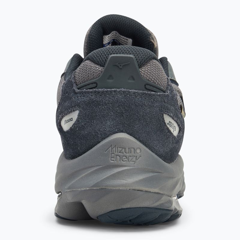 Topánky Mizuno Wave Rider β GTX quiet shade/vulcan/silver 6