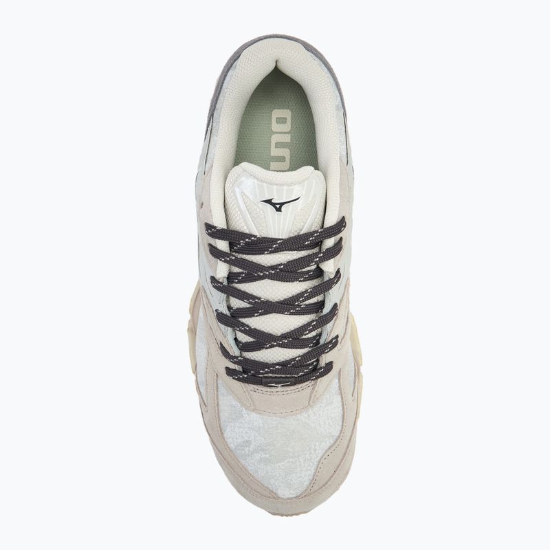 Topánky Mizuno Wave Prophecy LS nimbus cloud/magnet/silver cloud 5