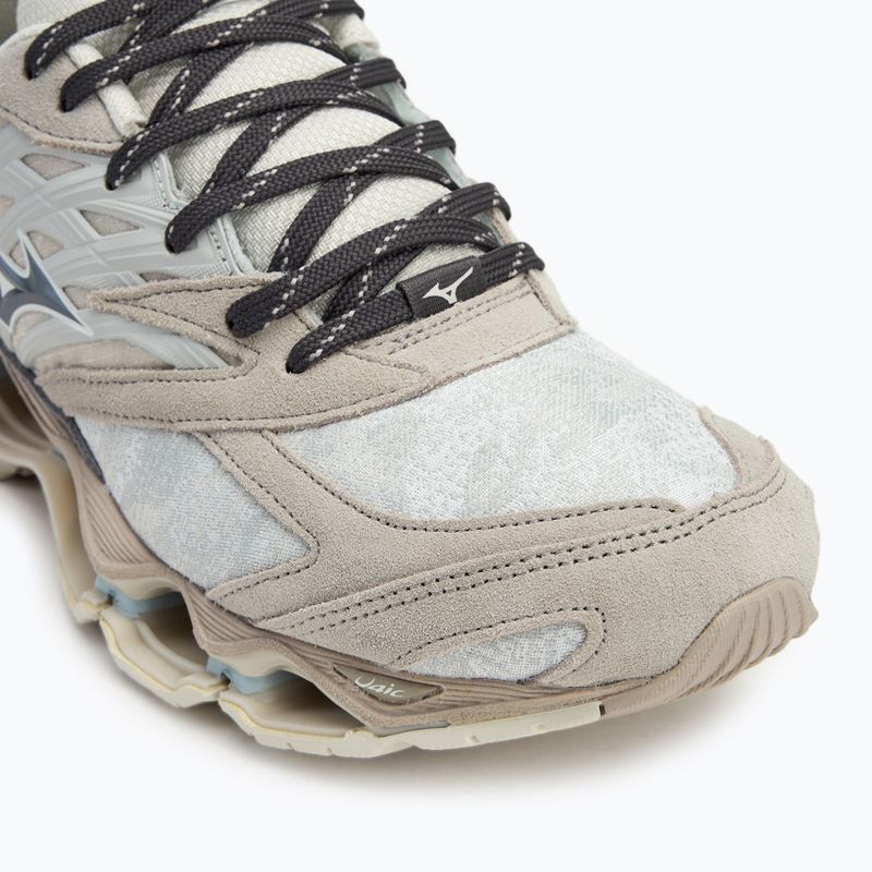 Topánky Mizuno Wave Prophecy LS nimbus cloud/magnet/silver cloud 7