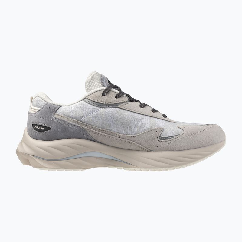 Topánky Mizuno Wave Rider Βeta harbor mist/ultimate gray/silver cloud 9