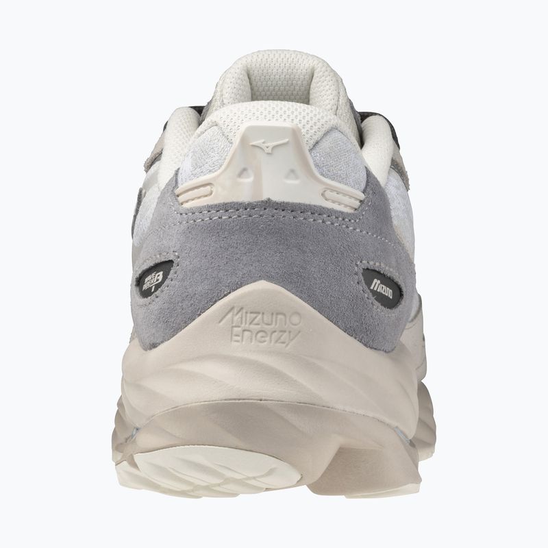 Topánky Mizuno Wave Rider Βeta harbor mist/ultimate gray/silver cloud 11