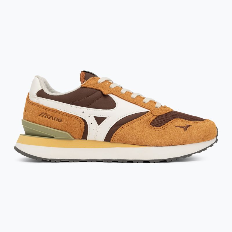 Topánky Mizuno RB87 cappuccino/pristine/cedar 2