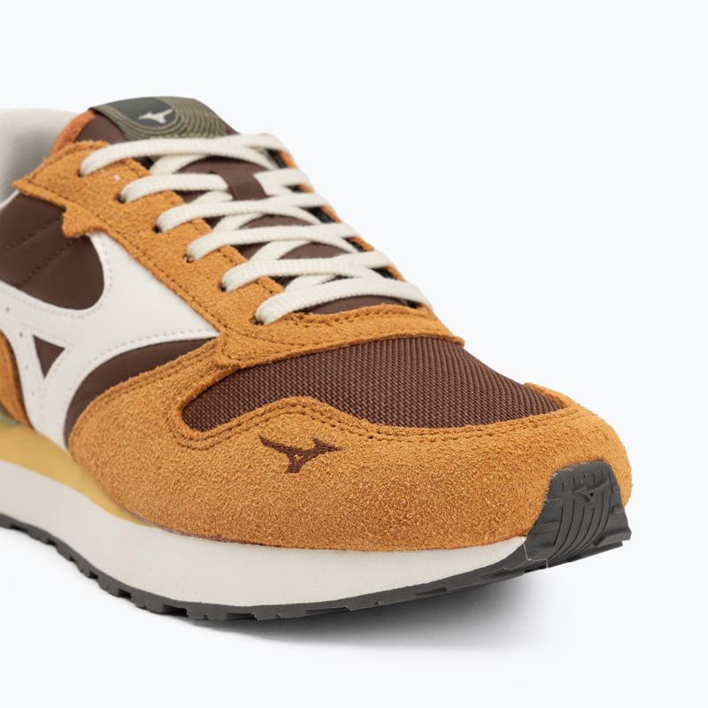 Topánky Mizuno RB87 cappuccino/pristine/cedar 7