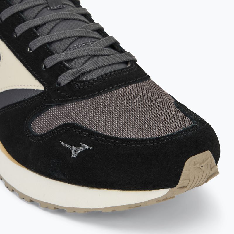 Obuv Mizuno RB87 magnet/summer sand/black 7