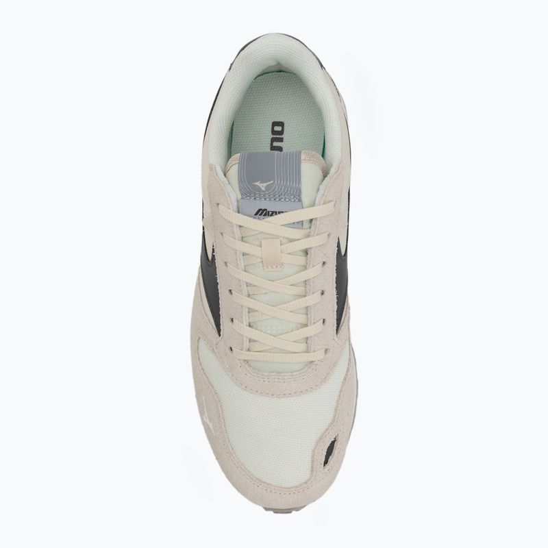 Topánky Mizuno RB87 pristine/magnet/summer sand 5