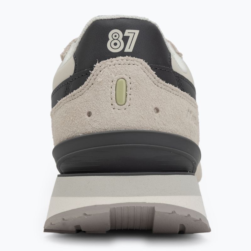 Topánky Mizuno RB87 pristine/magnet/summer sand 6