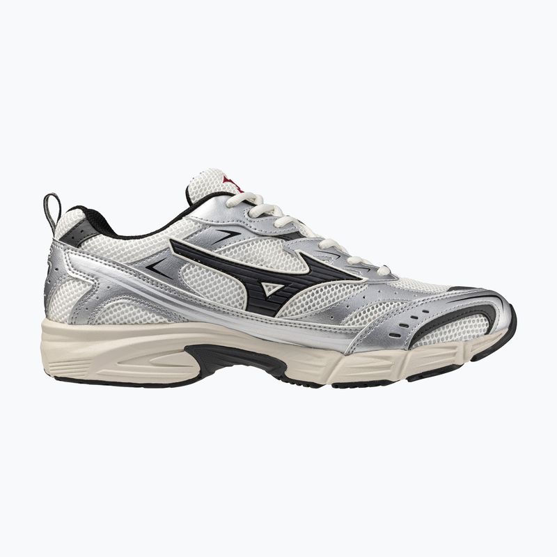 Obuv Mizuno MXR Sport snow white/magnet/silver 2