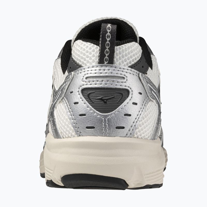 Obuv Mizuno MXR Sport snow white/magnet/silver 3