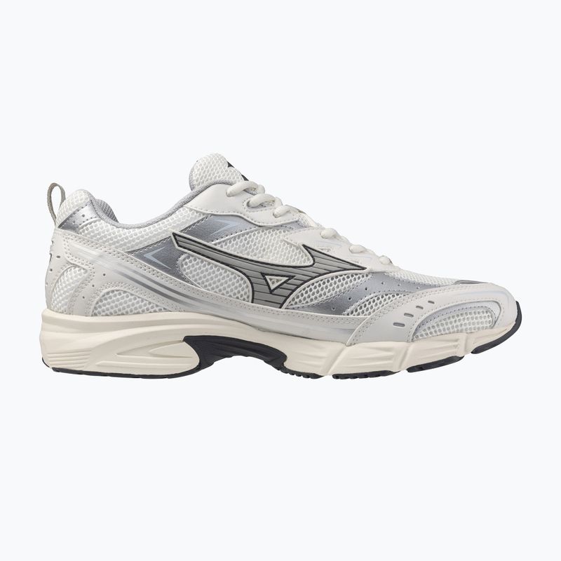 Topánky Mizuno MXR Mizuno Snow white/harbor mist/silver 2