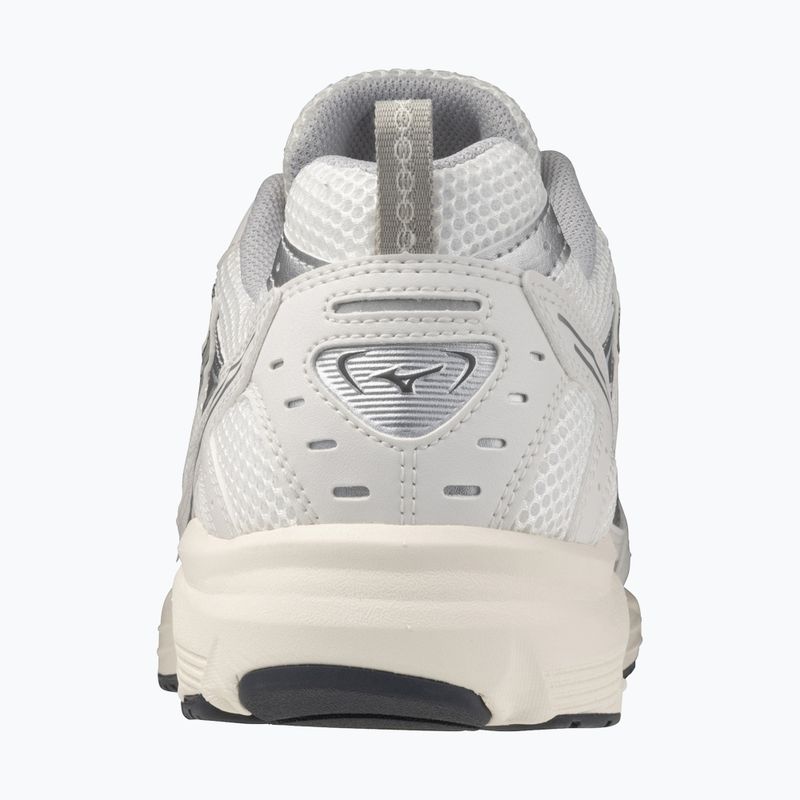 Topánky Mizuno MXR Mizuno Snow white/harbor mist/silver 3