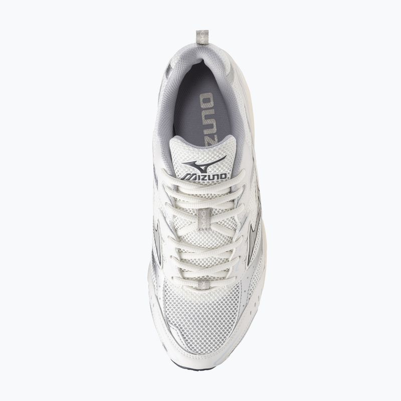 Topánky Mizuno MXR Mizuno Snow white/harbor mist/silver 5