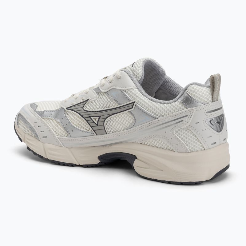 Topánky Mizuno MXR Mizuno Snow white/harbor mist/silver 3