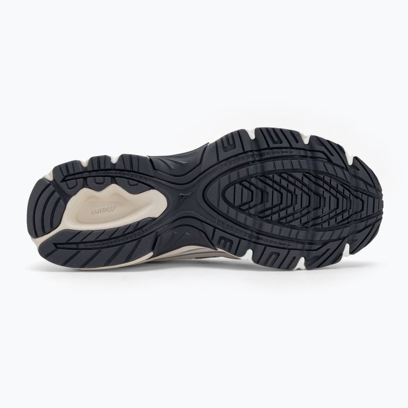 Topánky Mizuno MXR Mizuno Snow white/harbor mist/silver 4