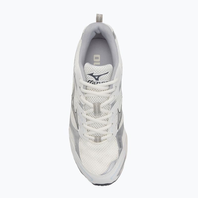 Topánky Mizuno MXR Mizuno Snow white/harbor mist/silver 5