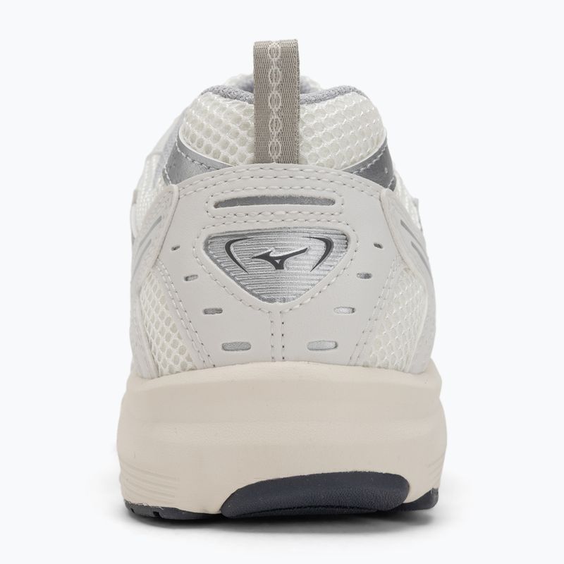 Topánky Mizuno MXR Mizuno Snow white/harbor mist/silver 6