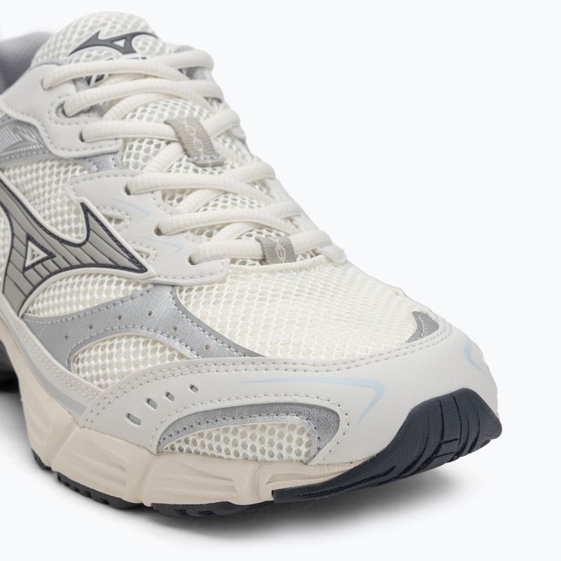 Topánky Mizuno MXR Mizuno Snow white/harbor mist/silver 7
