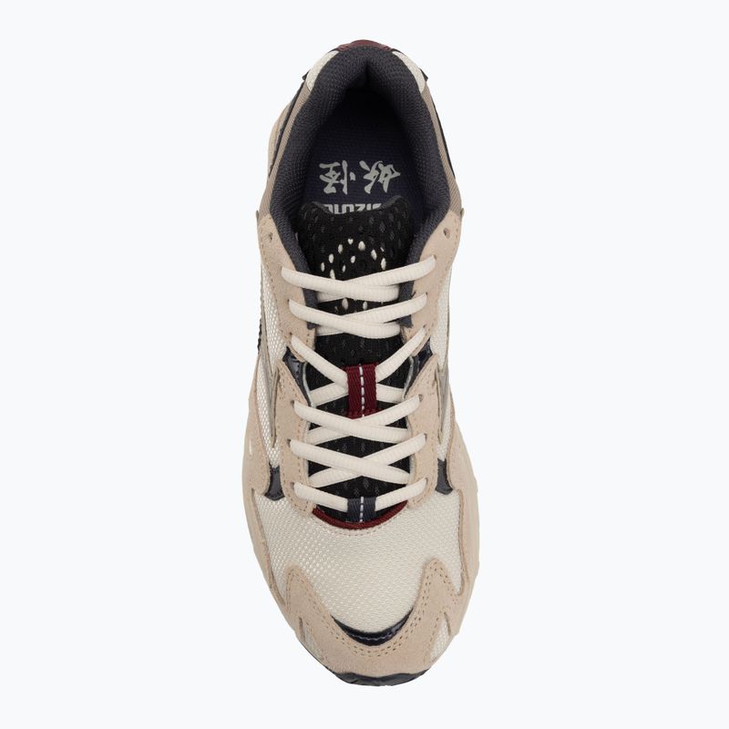Topánky Mizuno Wave Rider 10 summer sand/vintage khaki/mojave desert 5