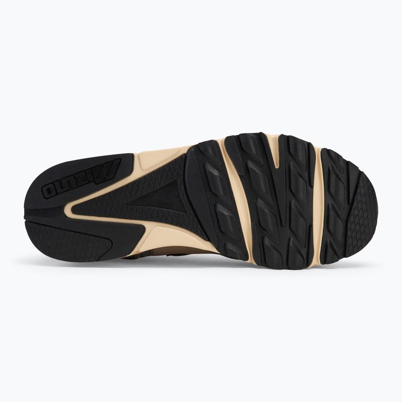 Mizuno Sky Medal Βeta vintage khaki/black/magnet obuv 4