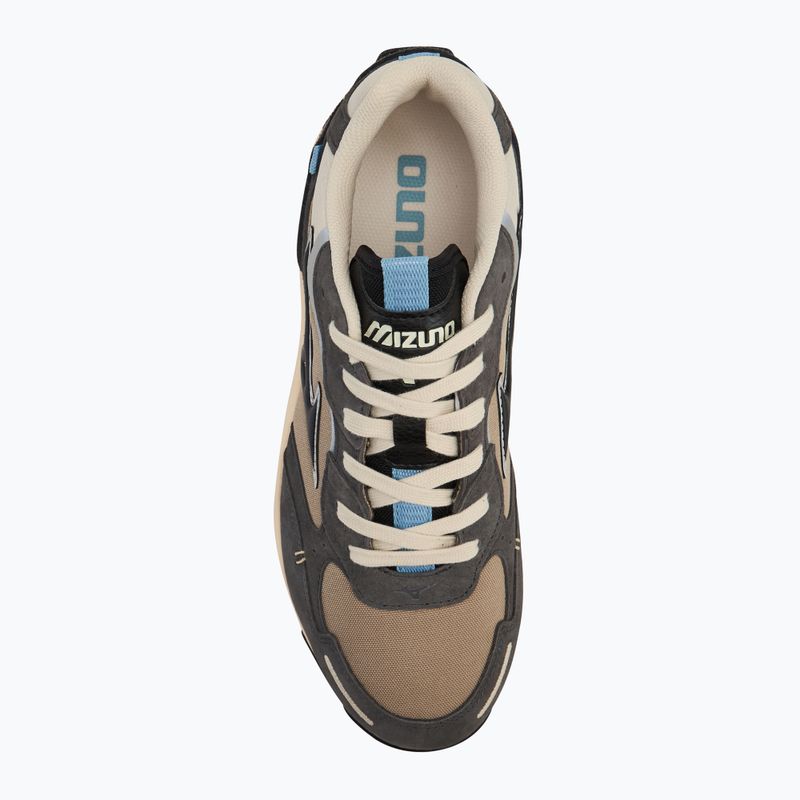 Mizuno Sky Medal Βeta vintage khaki/black/magnet obuv 5