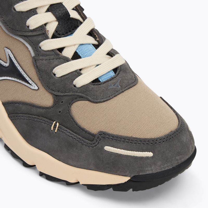 Mizuno Sky Medal Βeta vintage khaki/black/magnet obuv 7