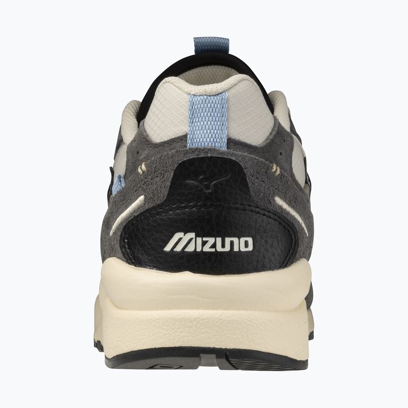 Mizuno Sky Medal Βeta vintage khaki/black/magnet obuv 3