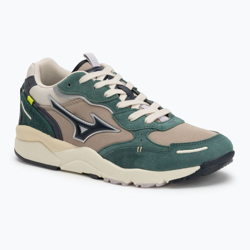 Obuv Mizuno Sky Medal Βeta vintage khaki/vulcan/bistro green