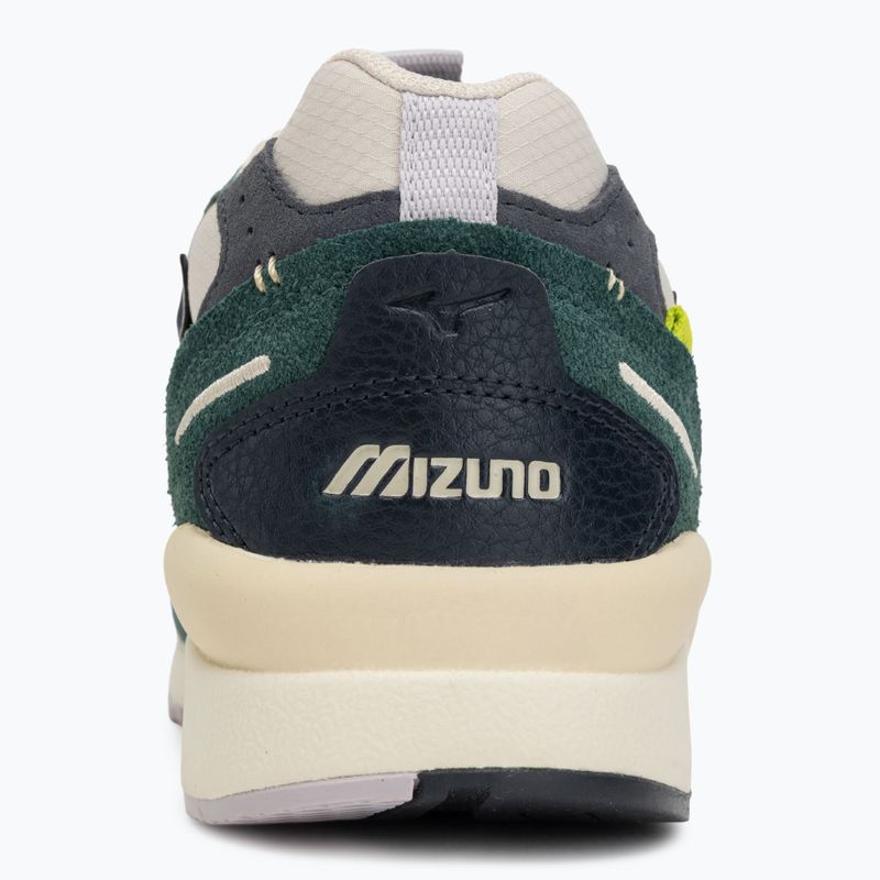 Obuv Mizuno Sky Medal Βeta vintage khaki/vulcan/bistro green 6