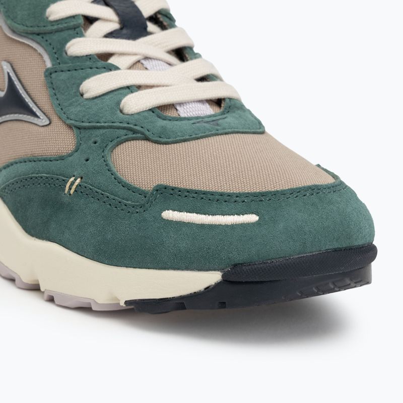 Obuv Mizuno Sky Medal Βeta vintage khaki/vulcan/bistro green 7