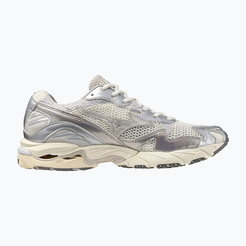 Pánske topánky Mizuno Wave Rider 10 mizuno snow white/white sand/nimbus cloud 2