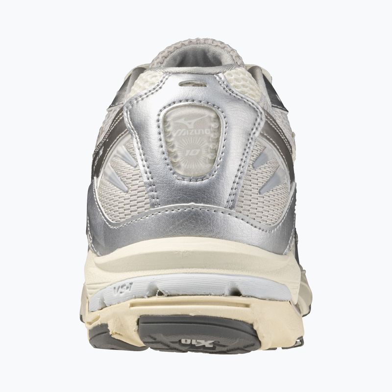 Pánske topánky Mizuno Wave Rider 10 mizuno snow white/white sand/nimbus cloud 3