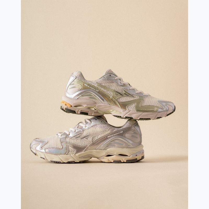 Pánske topánky Mizuno Wave Rider 10 mizuno snow white/white sand/nimbus cloud 6