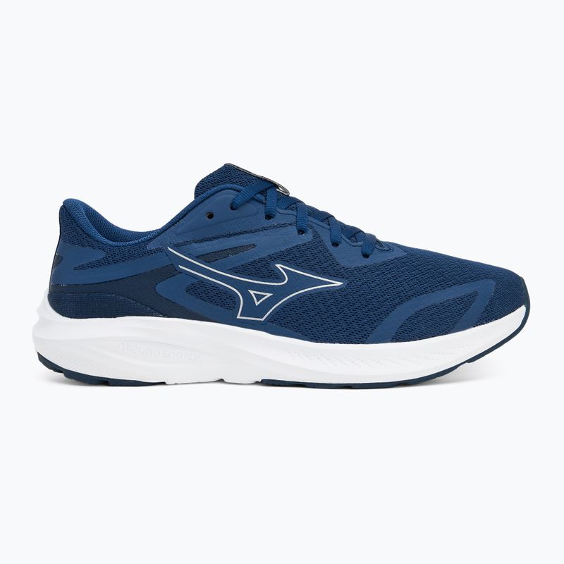 Bežecká obuv Mizuno Enerzy Runnerz estate blue/neo silver/pageant blue 2