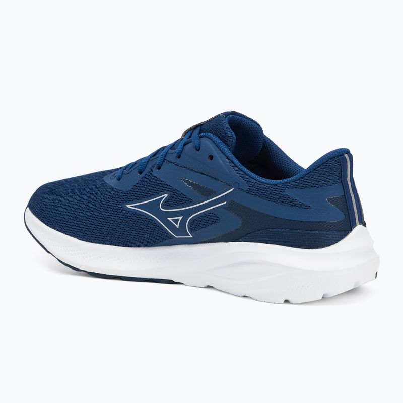 Bežecká obuv Mizuno Enerzy Runnerz estate blue/neo silver/pageant blue 3