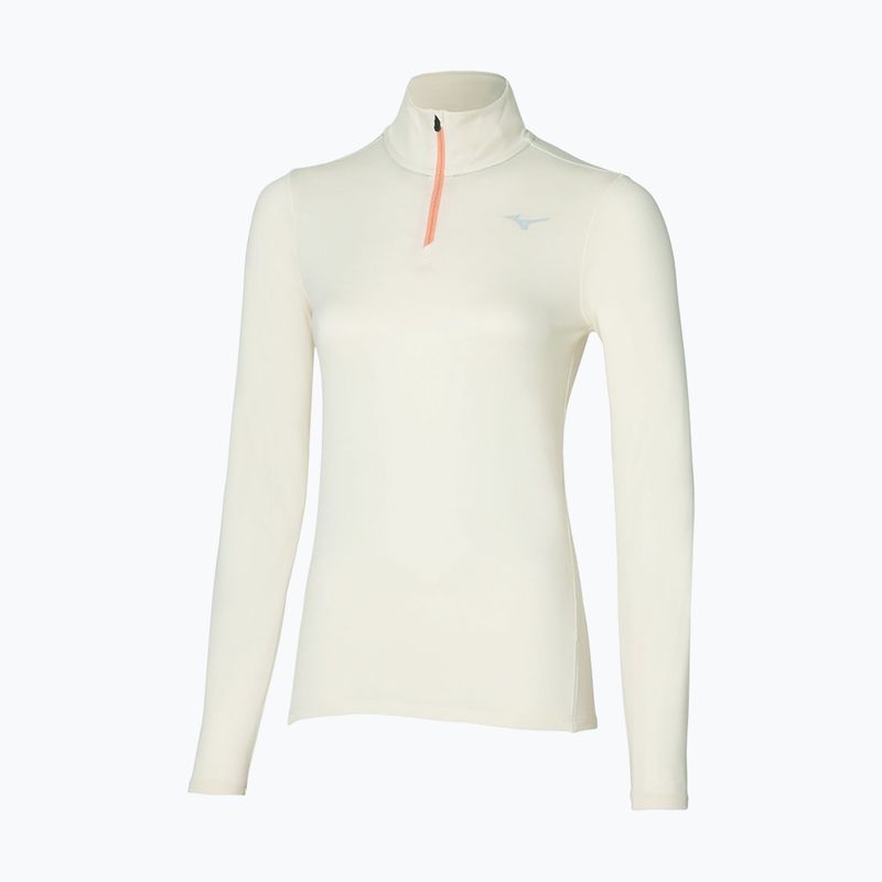 Dámske bežecké tričko s dlhým rukávom Mizuno Impulse Core Half Zip nedotknuté