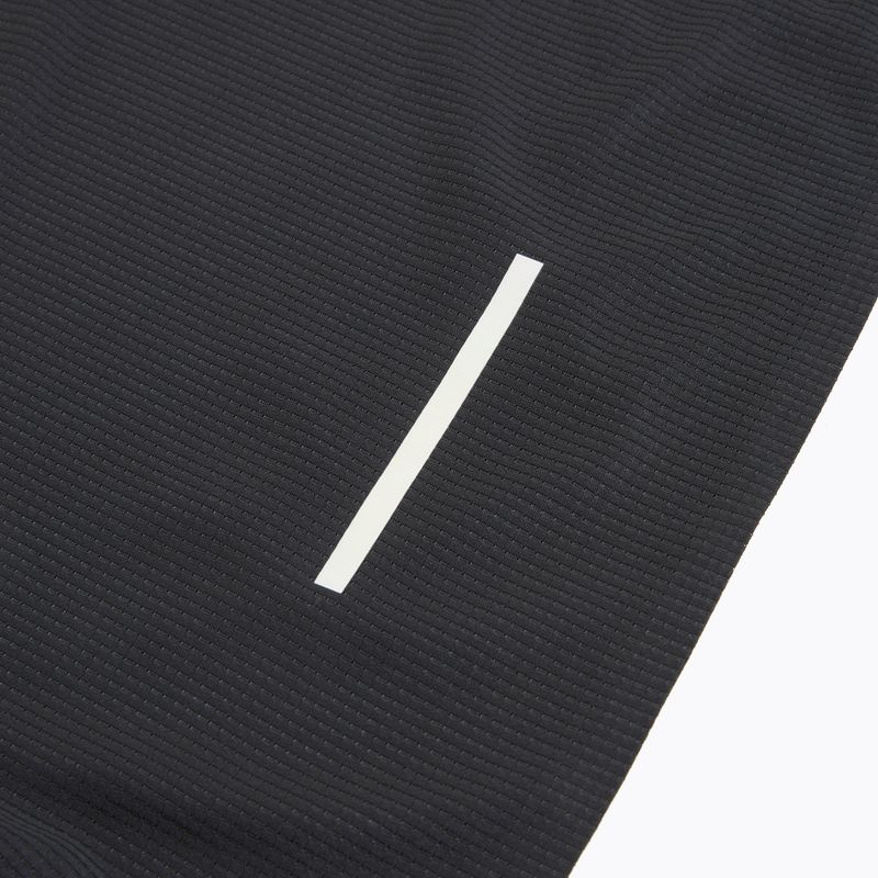 Dámske bežecké tričko Mizuno Premium Aero Tee black 4