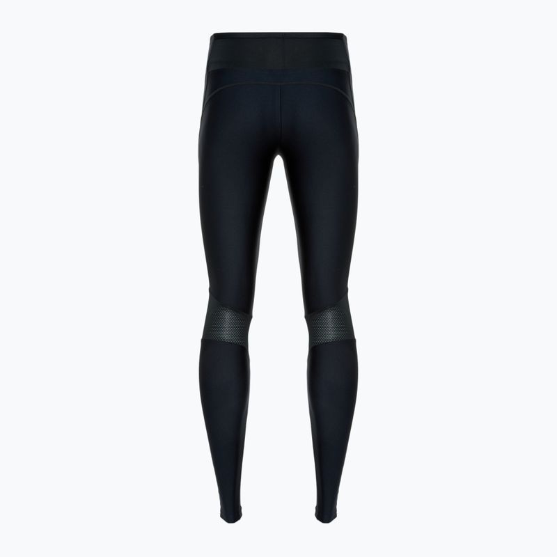 Dámske legíny Mizuno Active black 2