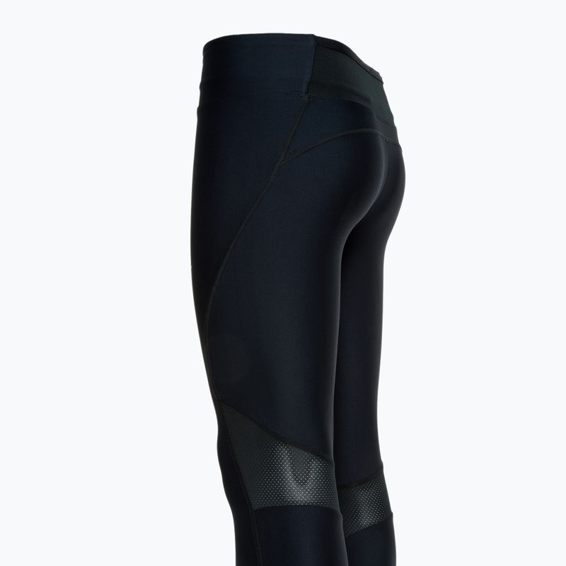 Dámske legíny Mizuno Active black 3