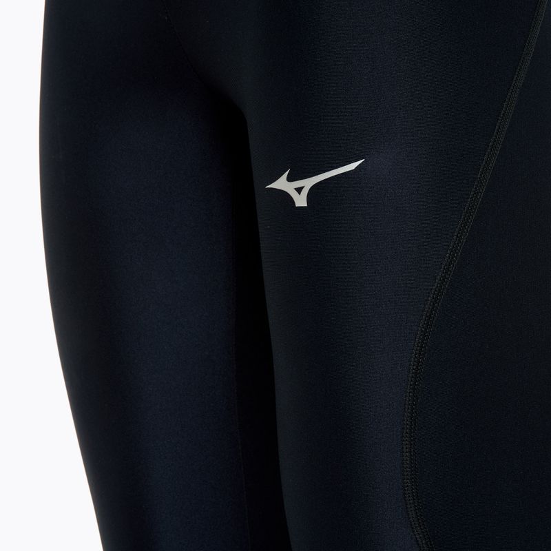 Dámske legíny Mizuno Active black 4