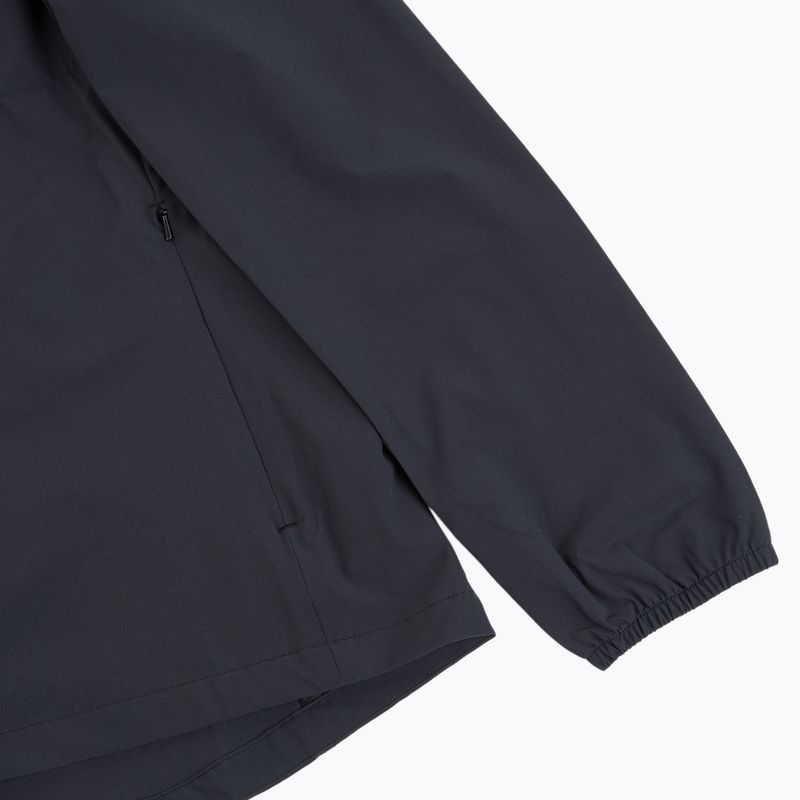 Dámska bežecká bunda Mizuno Alpha Jacket black 4