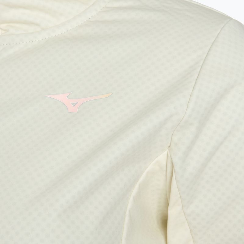 Dámska bežecká bunda Mizuno Thermal Charge BT pristine 3