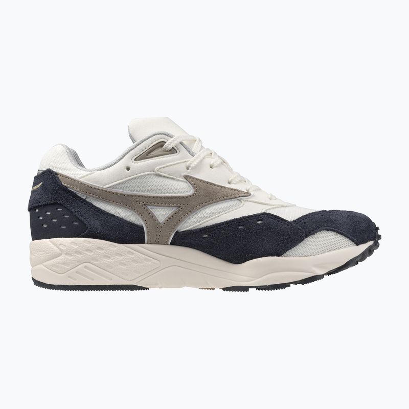 Obuv Mizuno Contender S snow white/vintage khaki/india ink 9
