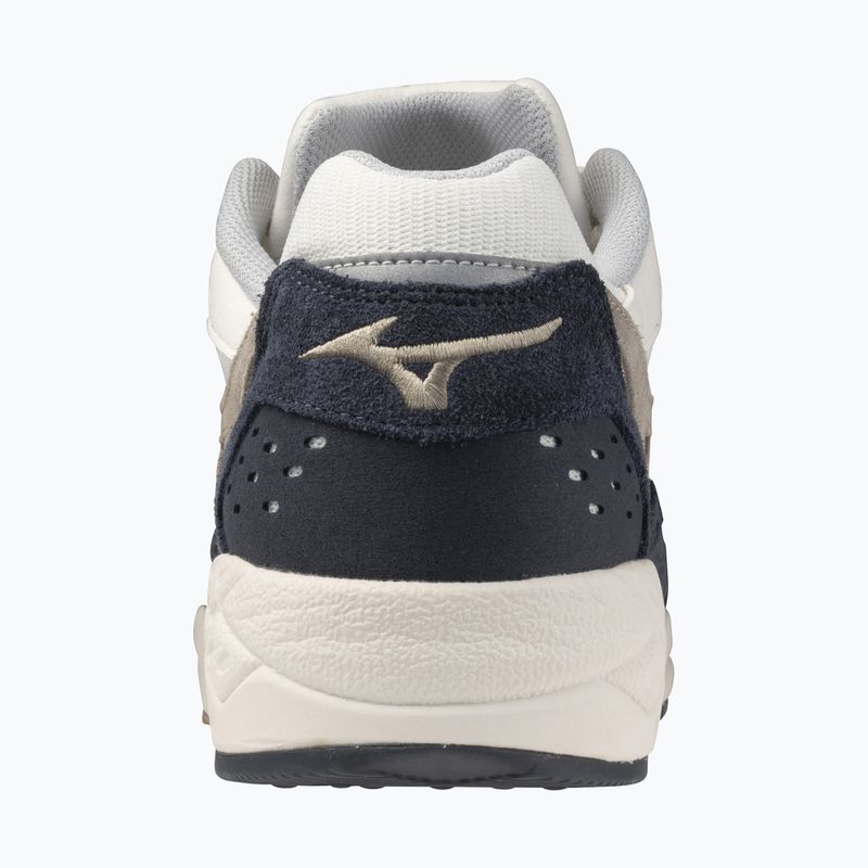 Obuv Mizuno Contender S snow white/vintage khaki/india ink 11