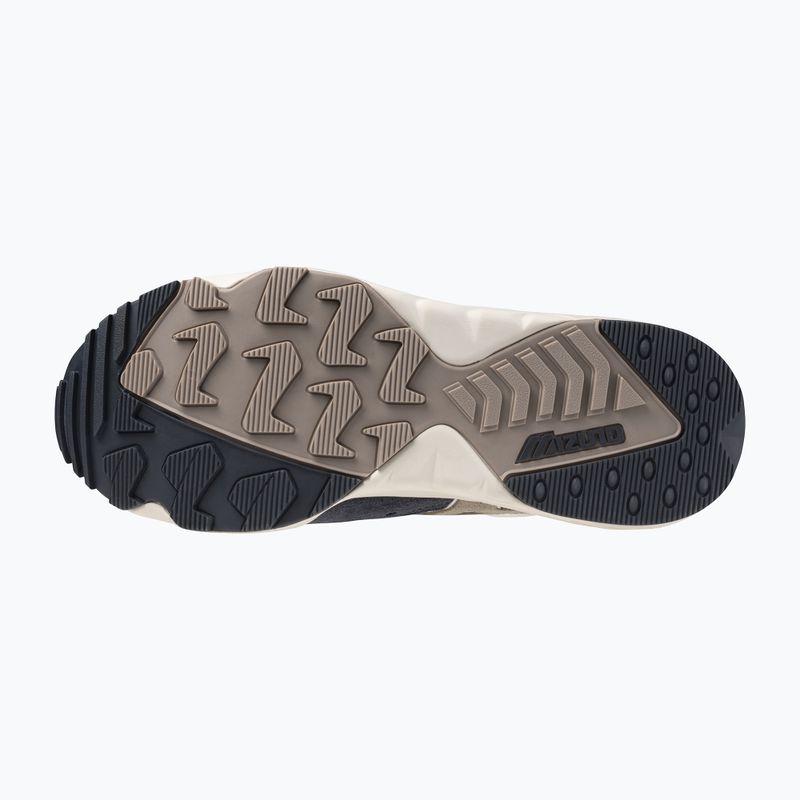 Obuv Mizuno Contender S snow white/vintage khaki/india ink 13