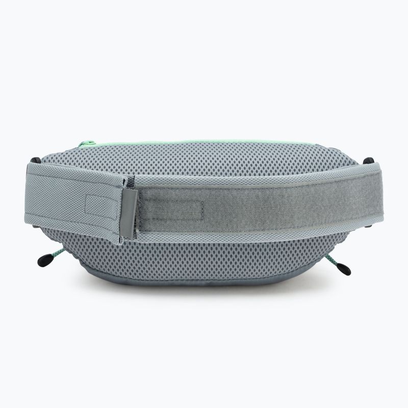 Bežecký pás Mizuno 2Way Waist Porch grey 4