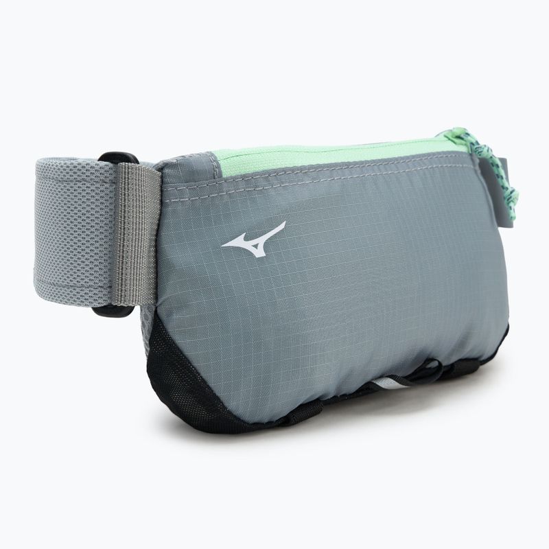 Bežecký pás Mizuno Waist Porch grey 3
