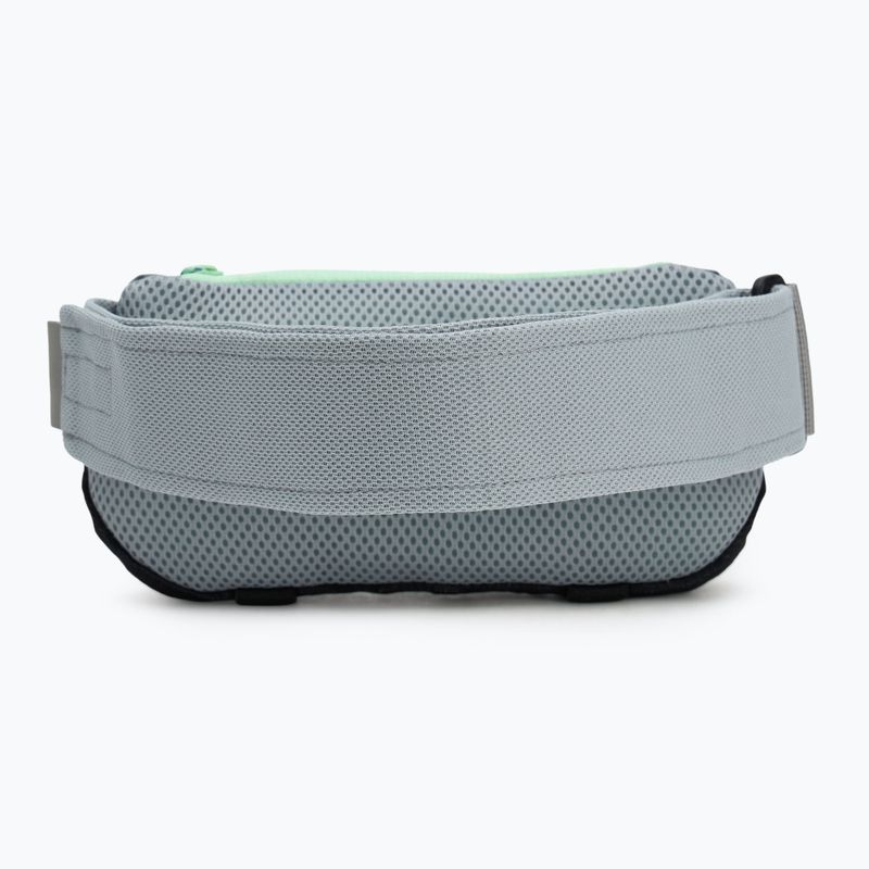 Bežecký pás Mizuno Waist Porch grey 4