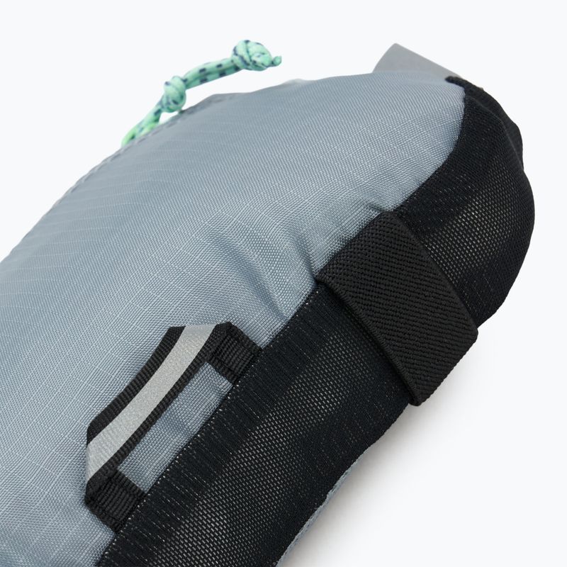 Bežecký pás Mizuno Waist Porch grey 6