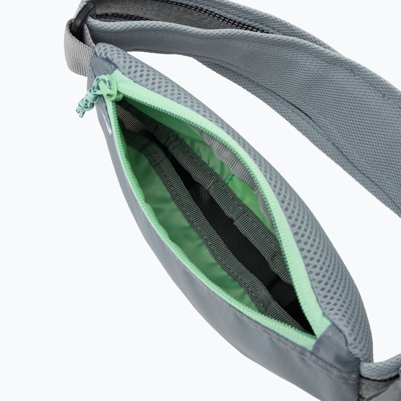Bežecký pás Mizuno Waist Porch grey 7