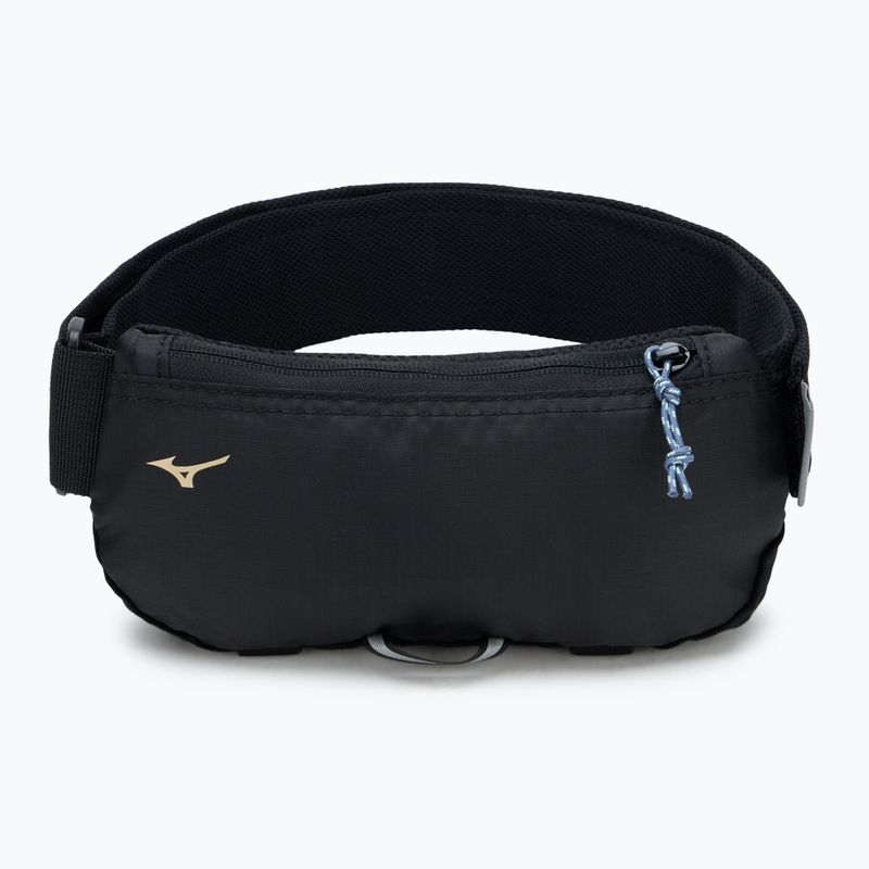 Bežecký pás Mizuno Waist Porch balck